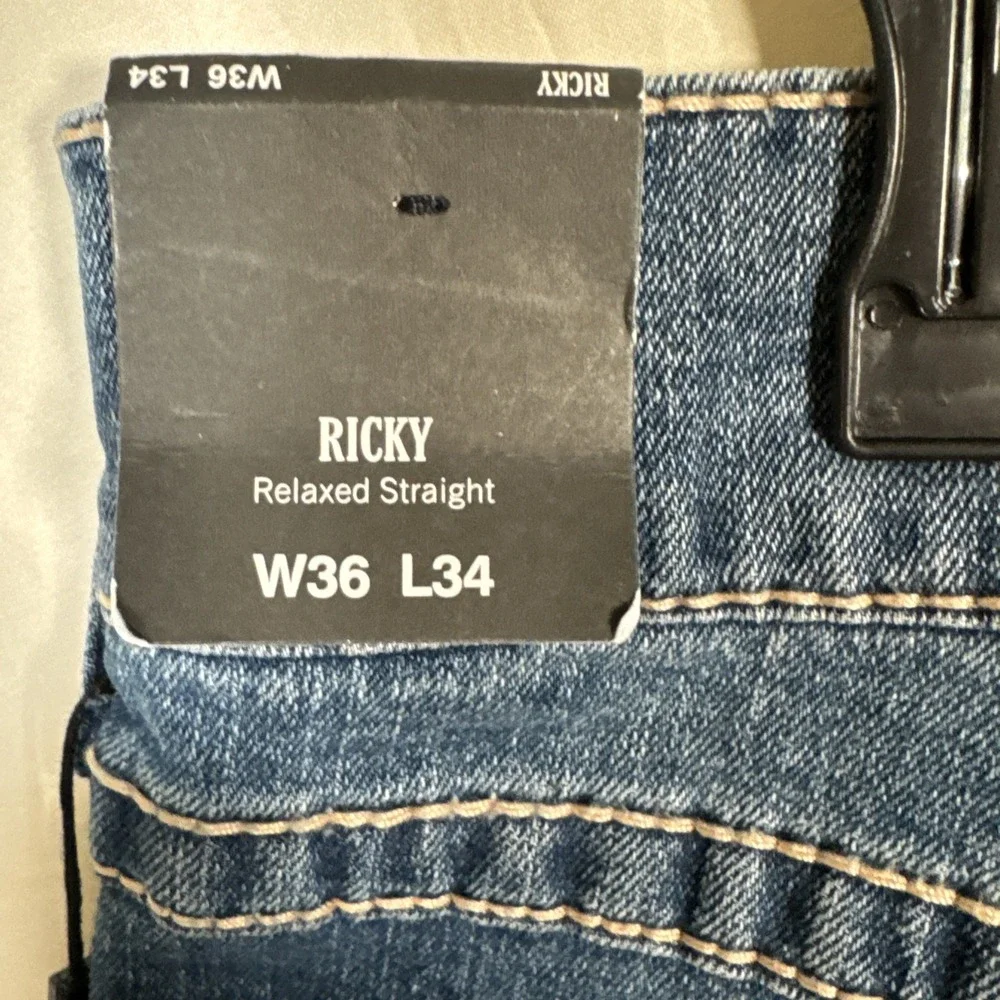 True Religion authentic true